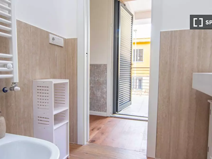 Immagine 7 di Appartamento in affitto  in Via dei Sabelli a Roma