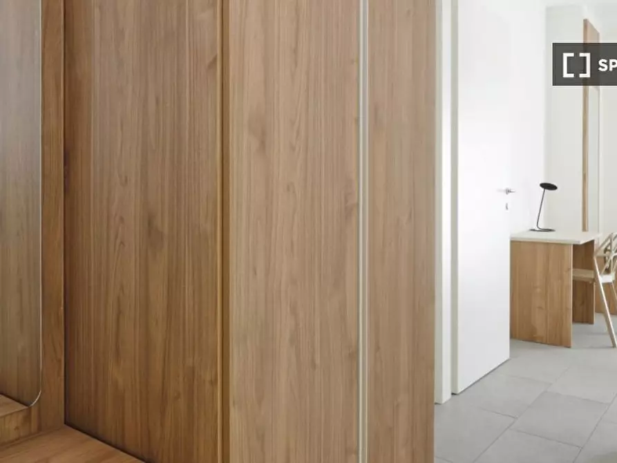 Immagine 8 di Appartamento in affitto  in Via Adda a Milano