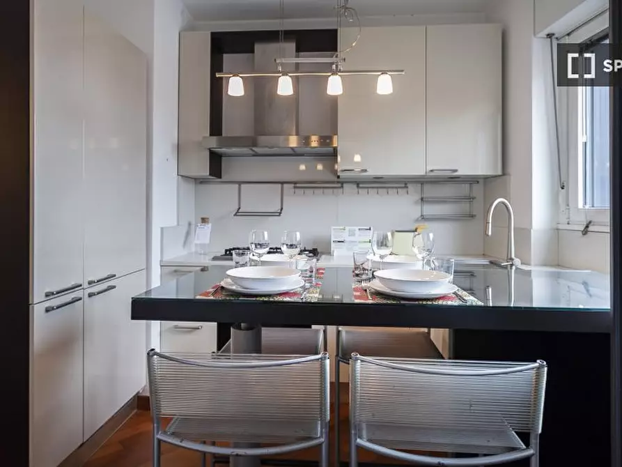 Immagine 12 di Appartamento in affitto  in Viale Piero e Alberto Pirelli a Milano