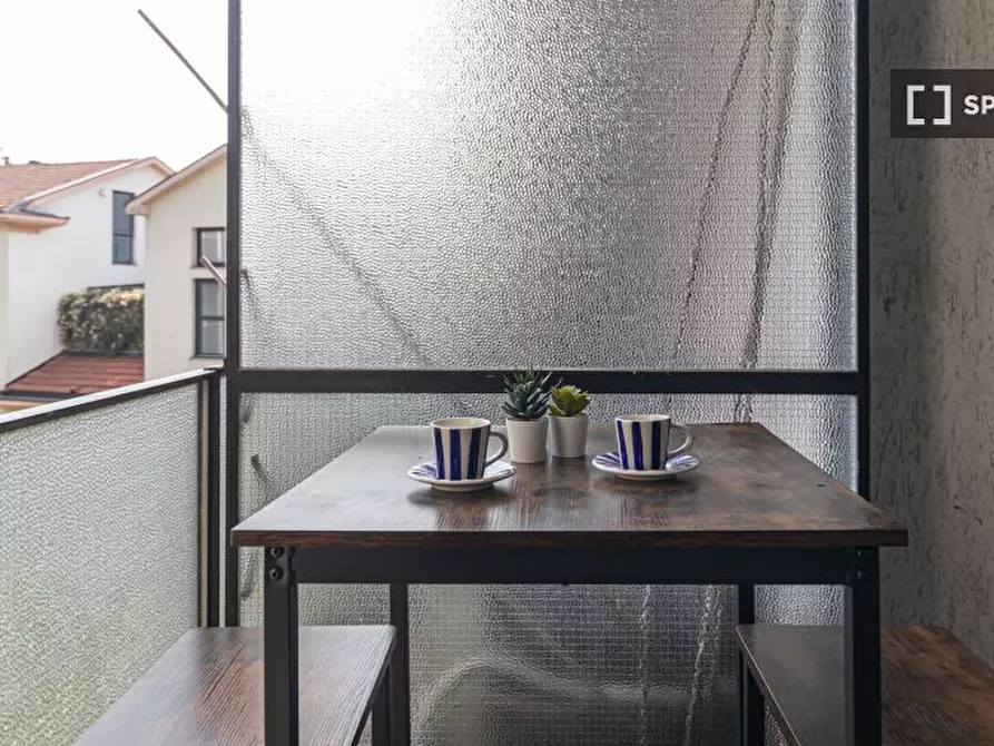 Immagine 4 di Appartamento in affitto  in Via Valparaiso a Milano