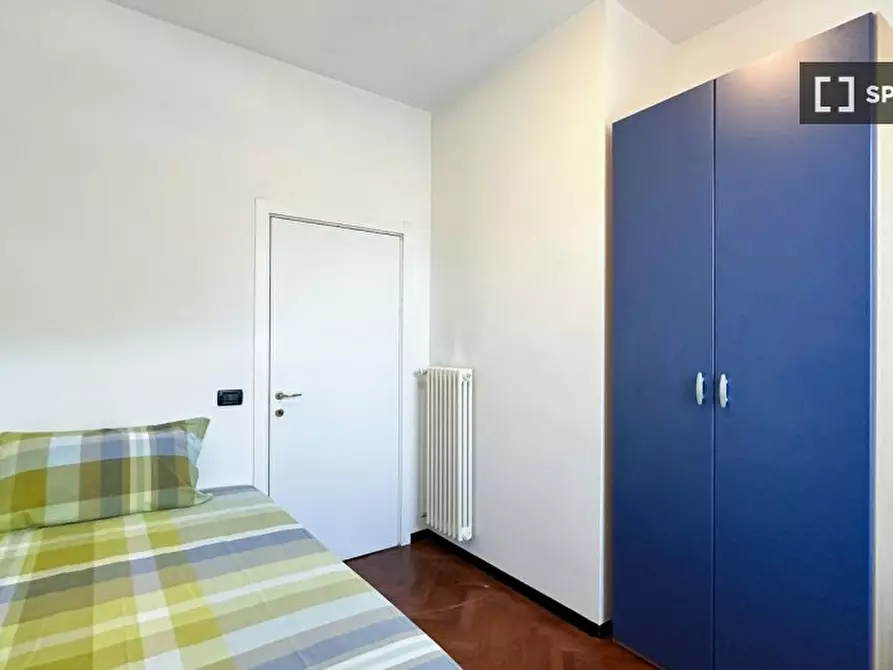 Immagine 1 di Camera condivisa in affitto  in Via Tommaso Gar a Trento