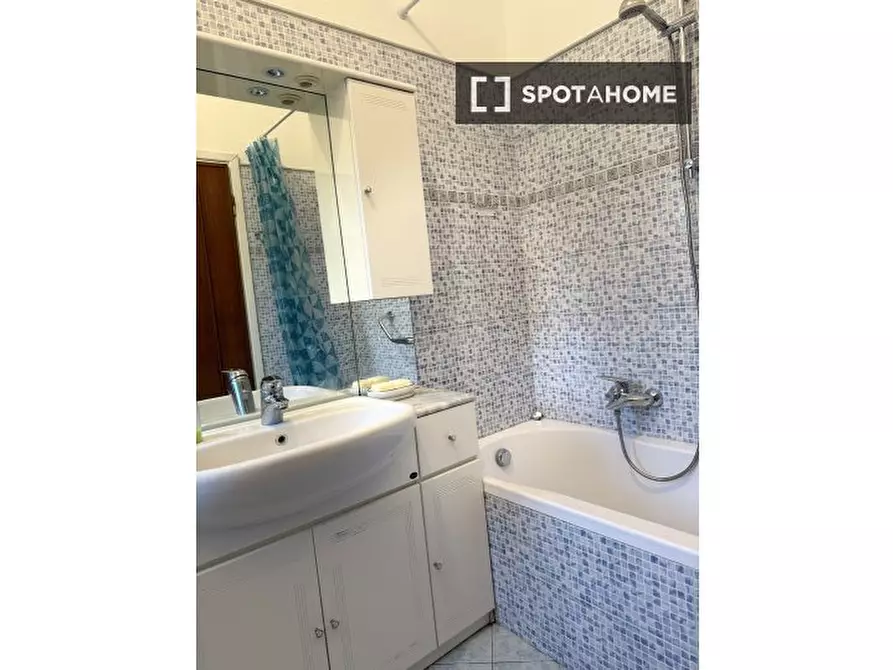 Immagine 11 di Appartamento in affitto  in Via Carlo Pisacane a Sesto San Giovanni