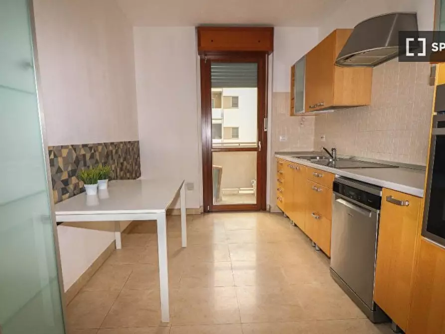 Immagine 9 di Camera condivisa in affitto  in Via Jan Palach a Milano