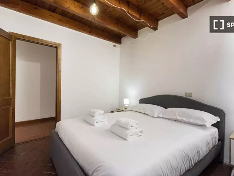 Immagine 11 di Appartamento in affitto  in Via dei Serragli a Firenze