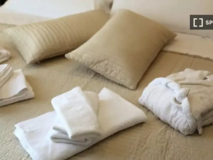 Immagine 6 di Appartamento in affitto  in Via di S. Maria Maggiore a Roma