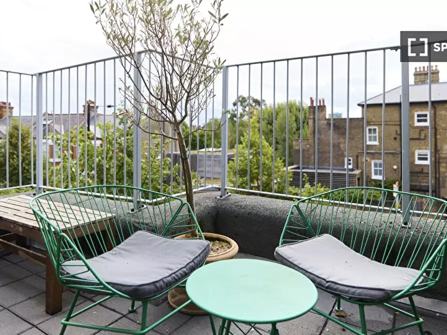 Immagine 17 di Ufficio in affitto  in flat a Kensington