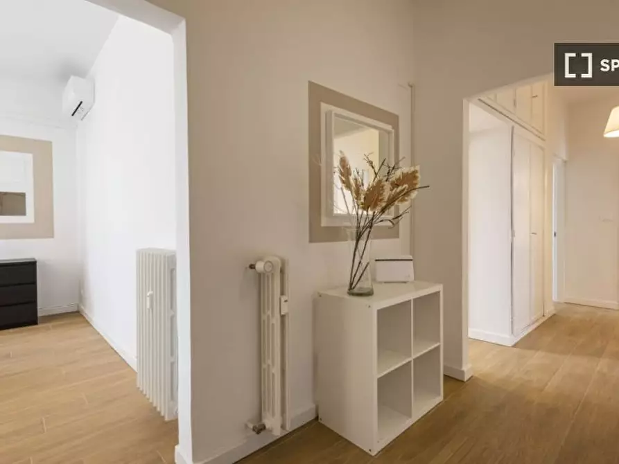 Immagine 10 di Appartamento in affitto  in Viale Fratelli Rosselli a Firenze