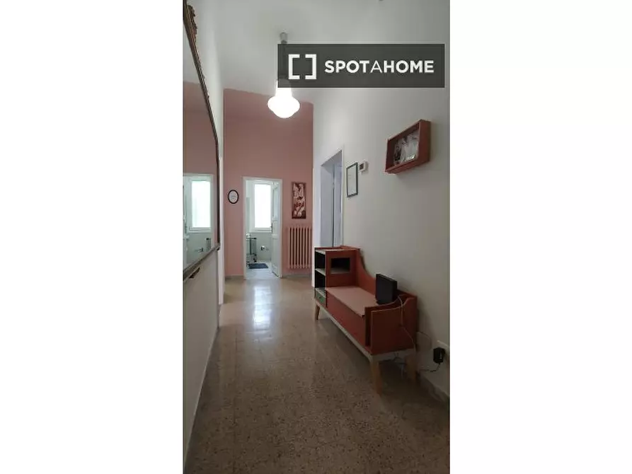 Immagine 3 di Appartamento in affitto  in Via Gastone Rossi a Bologna