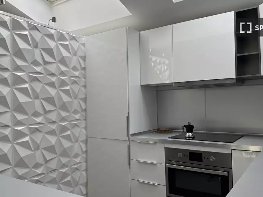 Immagine 4 di Appartamento in affitto  in Via Egidio Folli a Milano