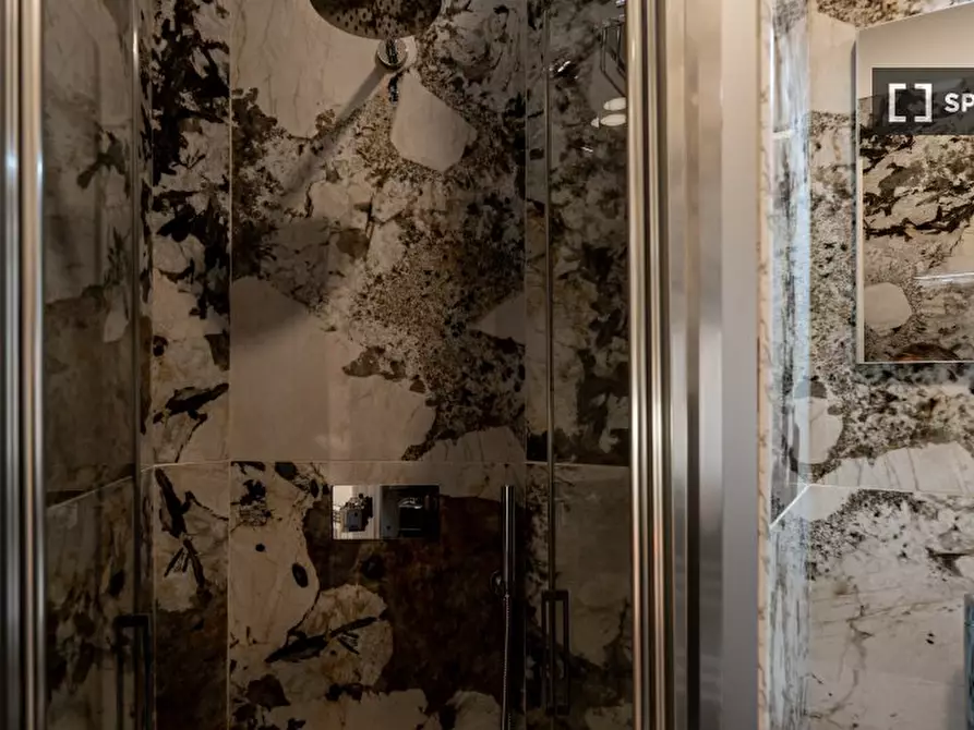 Immagine 10 di Appartamento in affitto  in Via Conte di Carmagnola a Roma