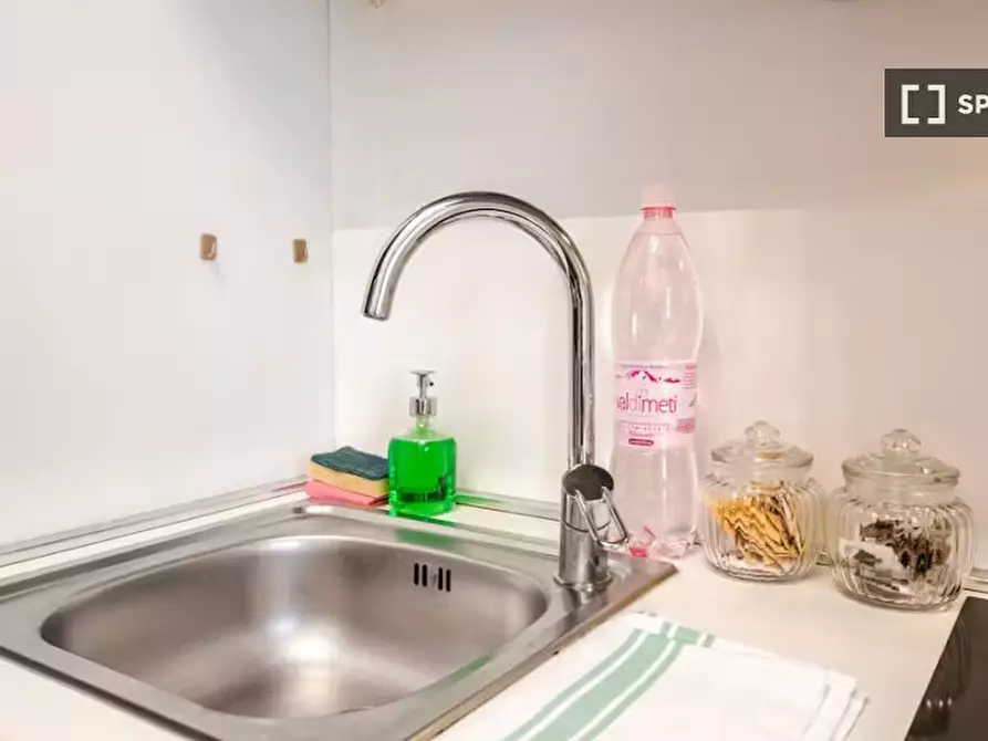 Immagine 15 di Ufficio in affitto  in Via Sant'Apollonia a Bologna