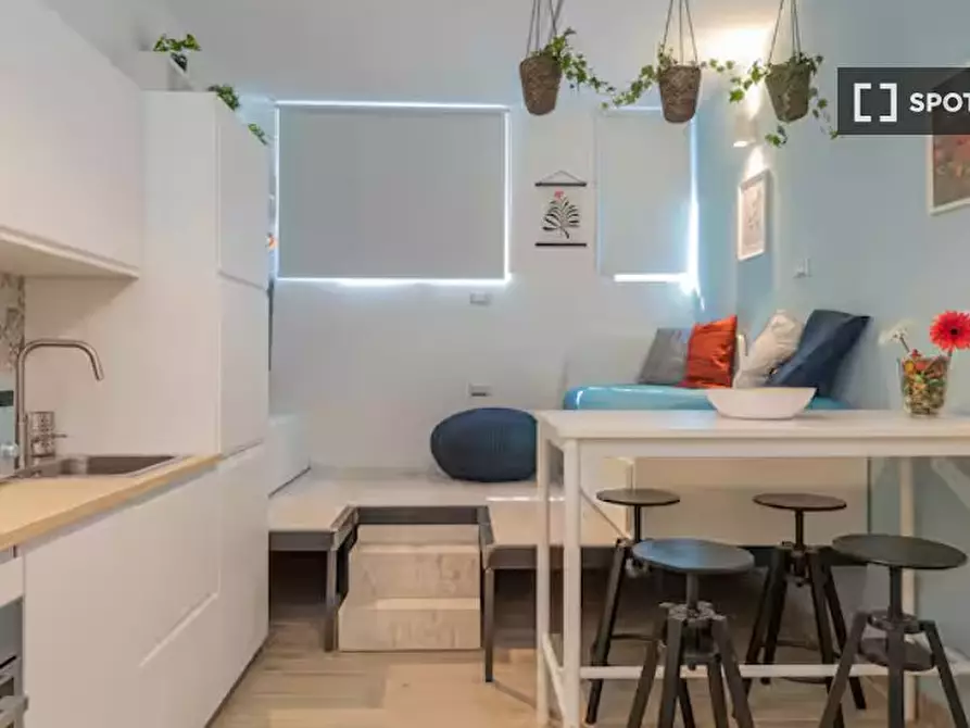 Immagine 1 di Appartamento in affitto  in Via Privata Don Bartolomeo Grazioli a Milano