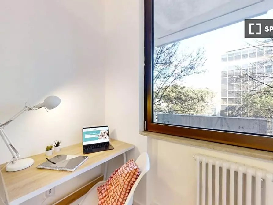 Immagine 6 di Camera condivisa in affitto  in VIA Pellizzo a Padova