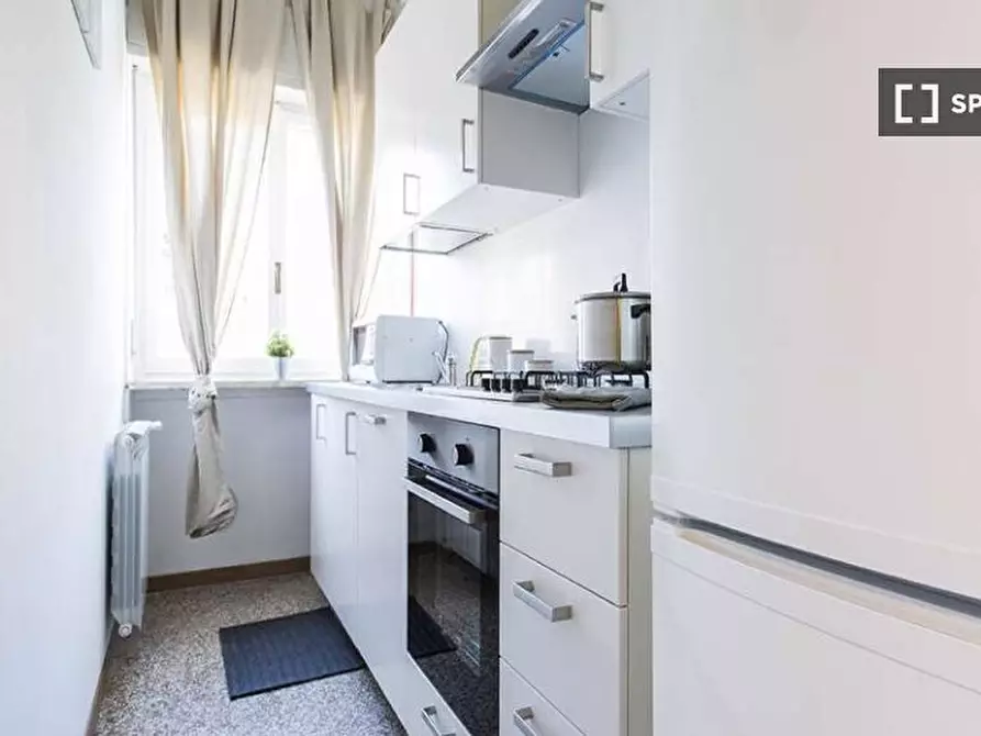 Immagine 14 di Camera condivisa in affitto  in Via Pasquale Fornari a Milano