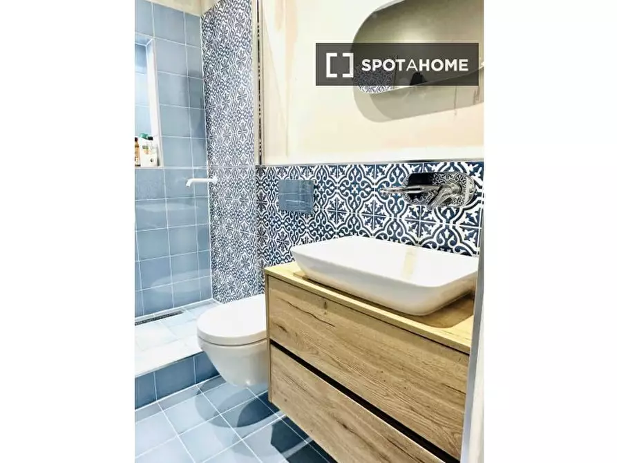 Immagine 7 di Appartamento in affitto  in Finborough Road a Kensington