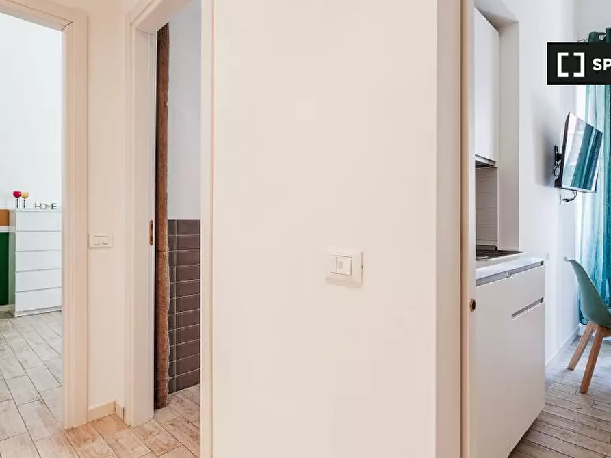 Immagine 16 di Appartamento in affitto  in Via Giuseppe Bardelli a Milano