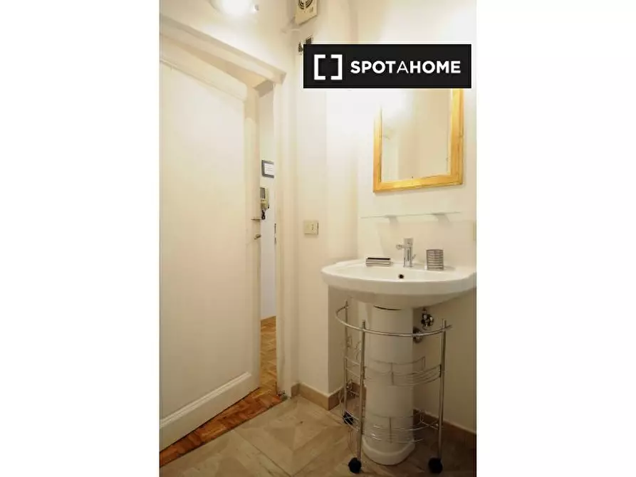 Immagine 14 di Appartamento in affitto  in Lungarno Amerigo Vespucci a Firenze