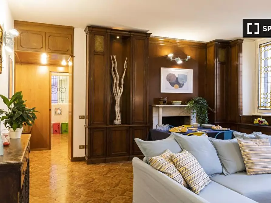 Immagine 5 di Appartamento in affitto  in Corso Vercelli a Milano