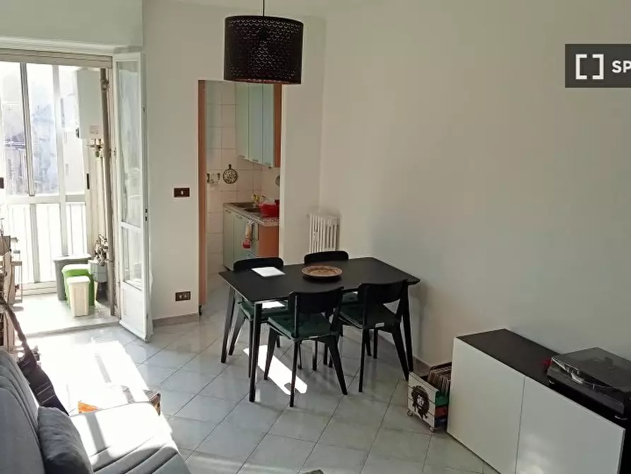 Immagine 2 di Appartamento in affitto  in Via Giuseppe Giulietti a Torino