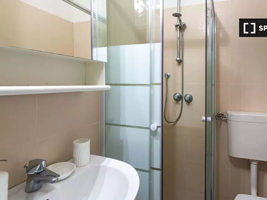 Immagine 10 di Ufficio in affitto  in Viale Monte Nero a Milano