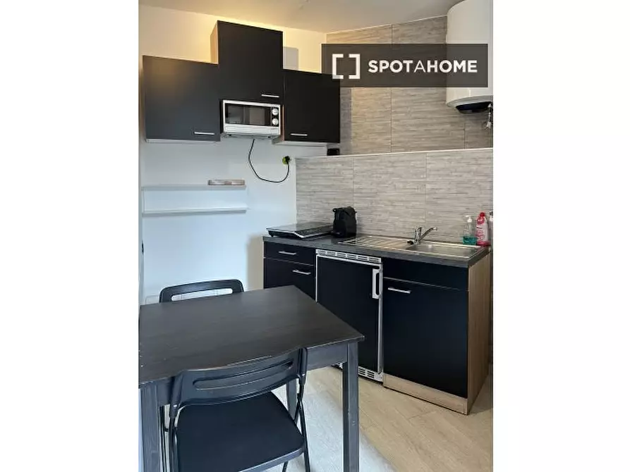 Immagine 4 di Appartamento in affitto  in Via S. Faustino a Milano