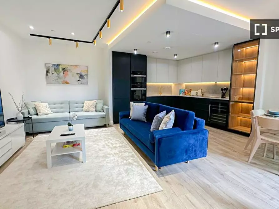 Immagine 18 di Appartamento in affitto  in Dingley Rd a Islington
