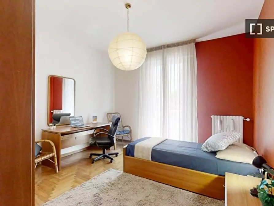 Immagine 1 di Camera condivisa in affitto  in VIA pataro buzzaccarini/b a Padova