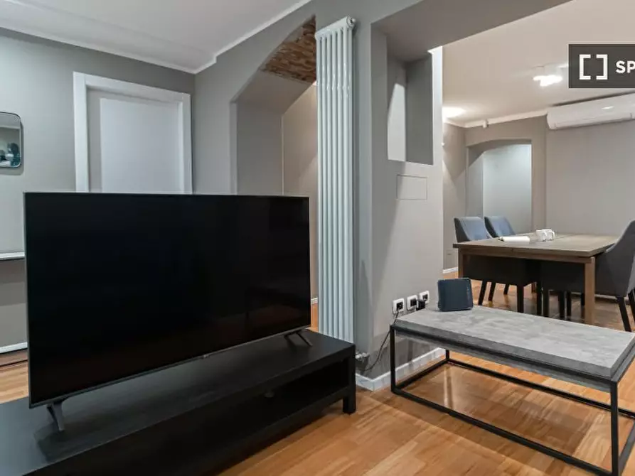 Immagine 2 di Appartamento in affitto  in Via Solferino a Milano