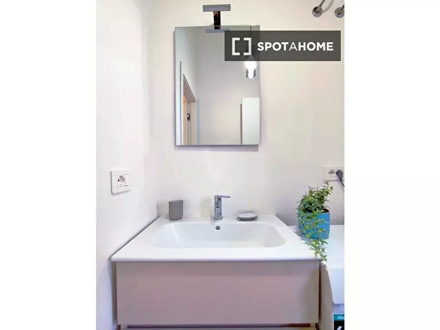 Immagine 19 di Appartamento in affitto  in Via Antonio Tolomeo Trivulzio a Milano