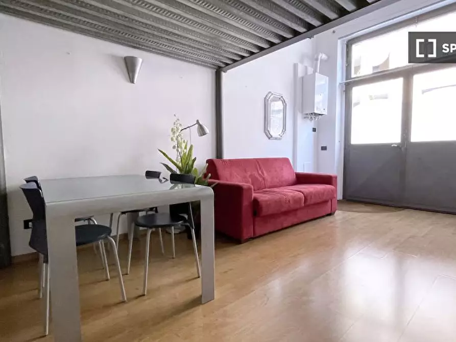 Immagine 2 di Appartamento in affitto  in Via Eugenio Villoresi a Milano