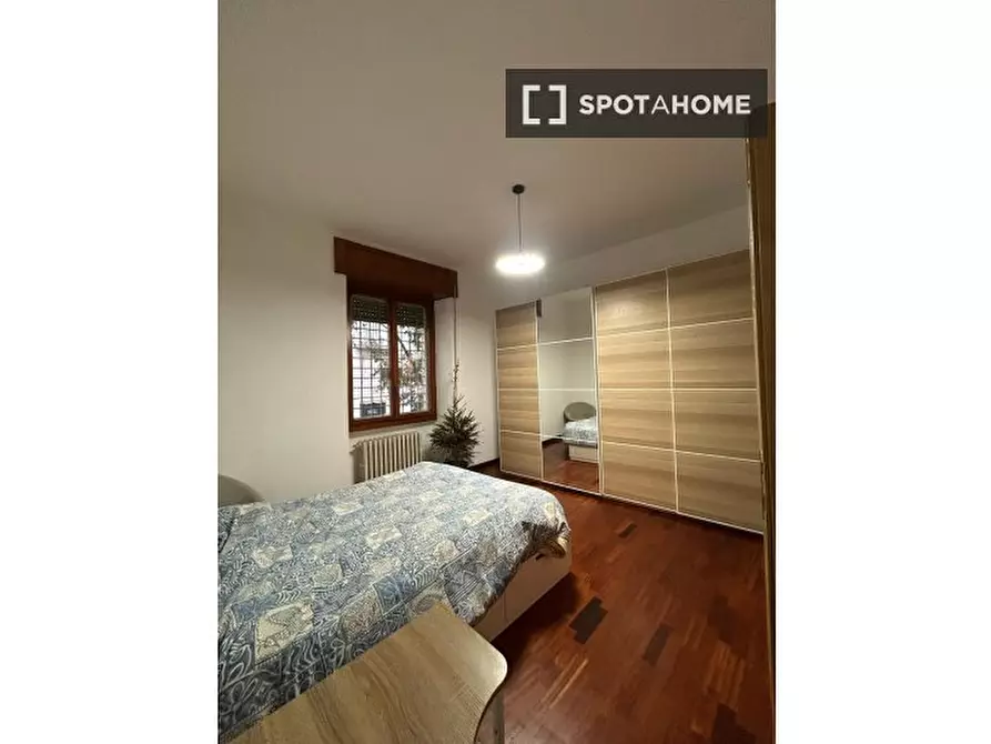 Immagine 5 di Appartamento in affitto  in Viale di Villa Pamphili a Roma