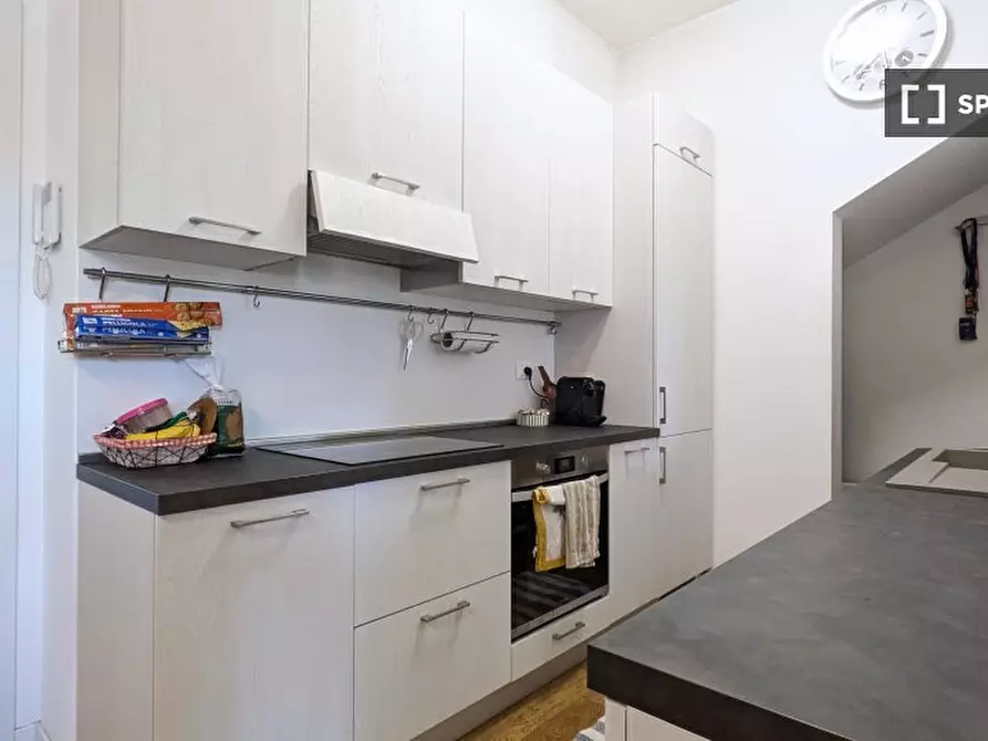 Immagine 2 di Appartamento in affitto  in Via Camillo Colombi a Milano