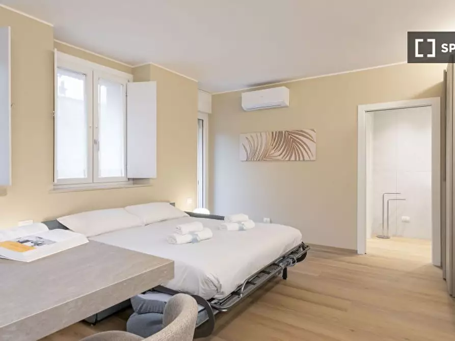 Immagine 18 di Ufficio in affitto  in Corso Sempione a Milano