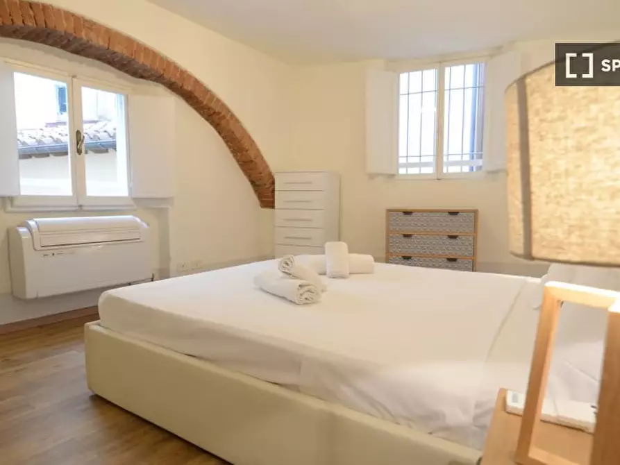 Immagine 13 di Appartamento in affitto  in Via dello Sprone a Firenze