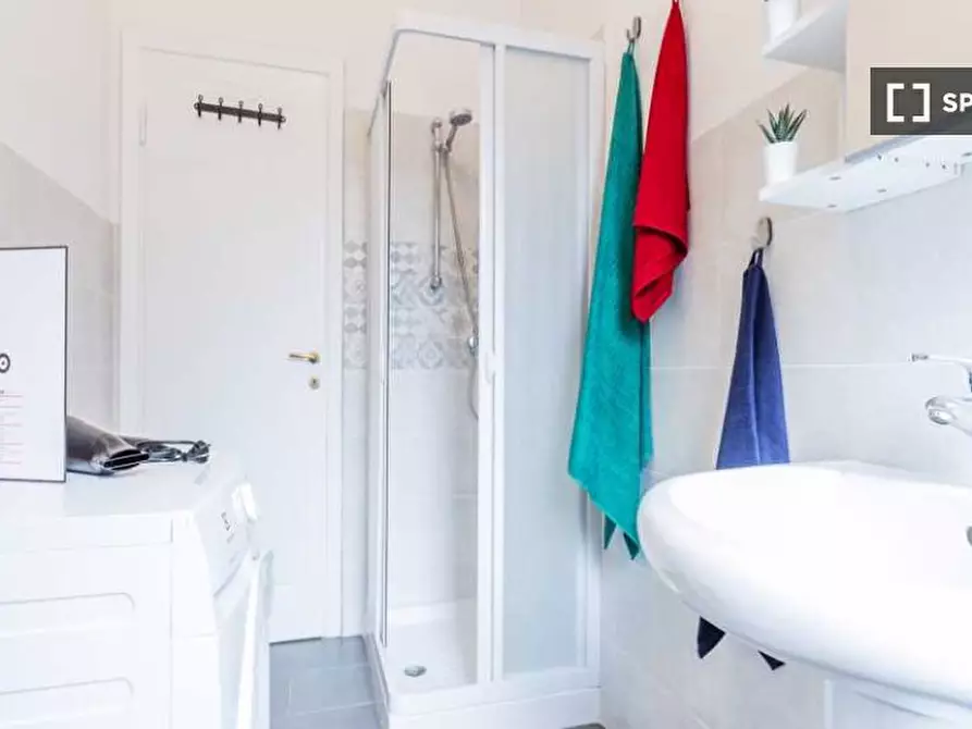 Immagine 3 di Camera condivisa in affitto  in VIA MILAZZO Bologna a Bologna