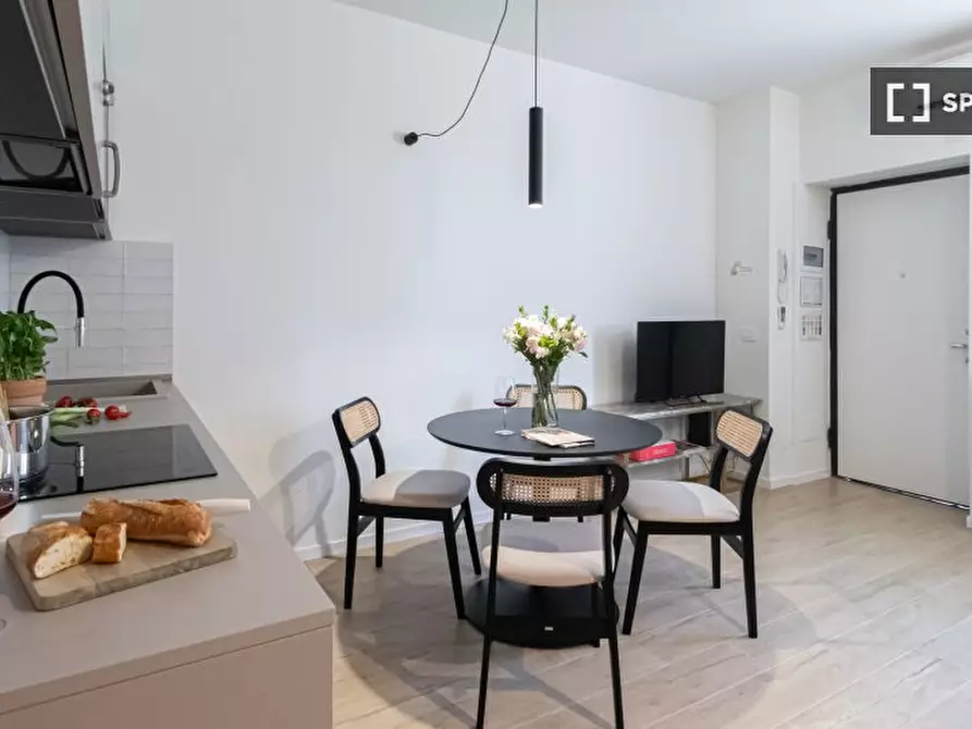 Immagine 12 di Appartamento in affitto  in Viale Monza a Milano