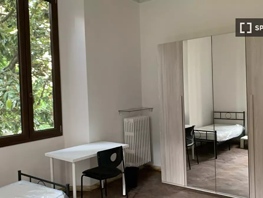 Immagine 14 di Camera condivisa in affitto  in Via Cesare Guasti a Firenze