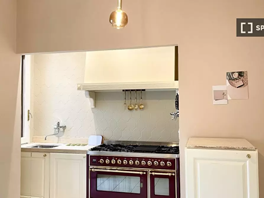 Immagine 14 di Camera condivisa in affitto  in LUNGARNO VESPUCCI a Firenze