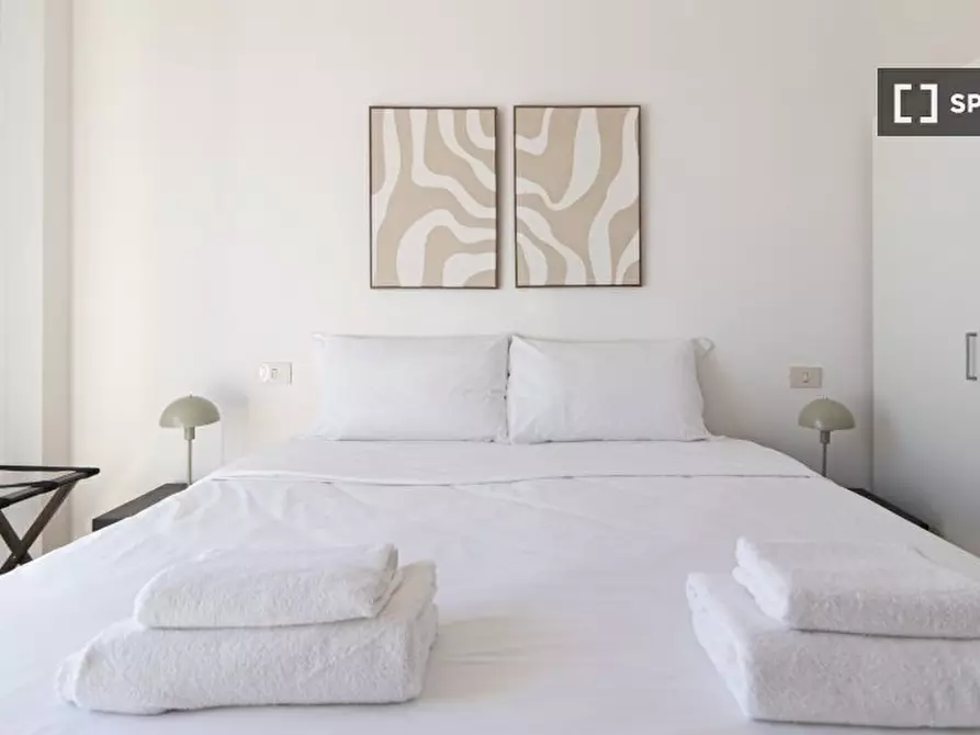 Immagine 15 di Appartamento in affitto  in Via Negroli a Milano