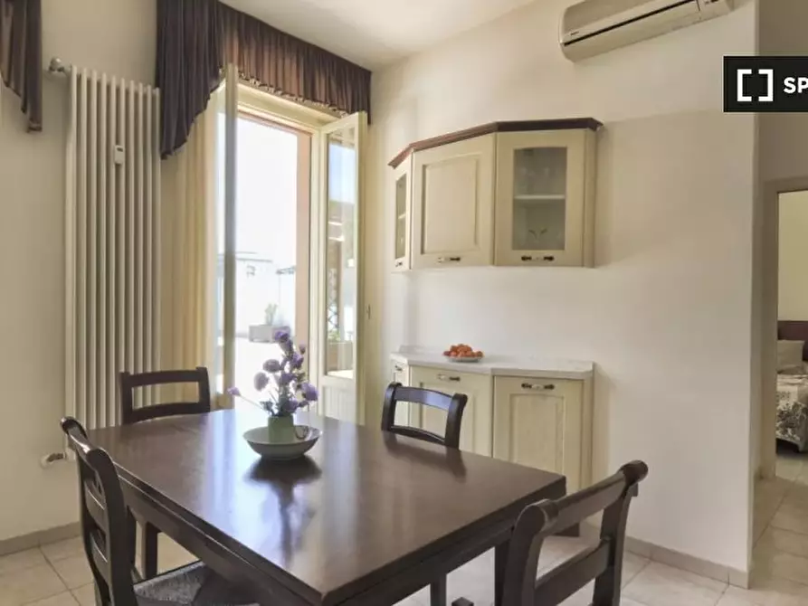 Immagine 5 di Appartamento in affitto  in Via Giovanni Antonio Sacco a Bologna