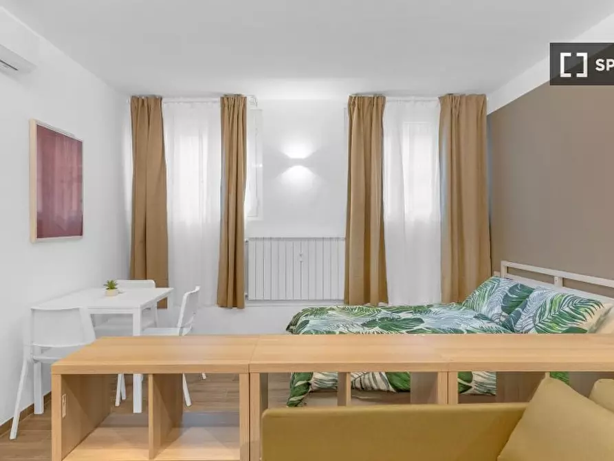 Immagine 2 di Appartamento in affitto  in Via Giuseppe Meda a Milano