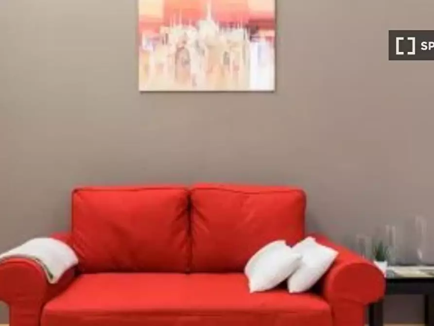 Immagine 14 di Appartamento in affitto  in Via Macedonio Melloni a Milano