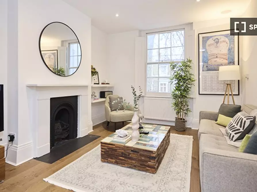 Immagine 6 di Appartamento in affitto  in Oakley St a Kensington