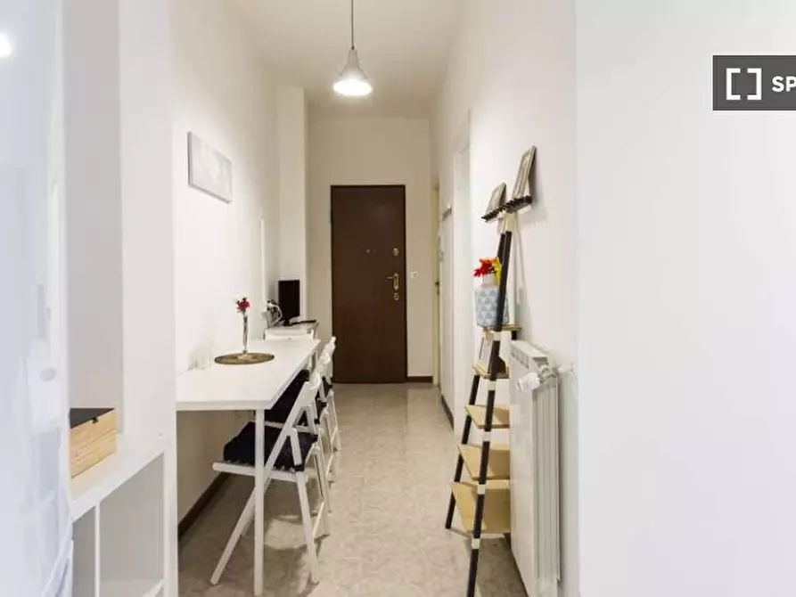 Immagine 19 di Camera condivisa in affitto  in Via Pasquale Fornari a Milano