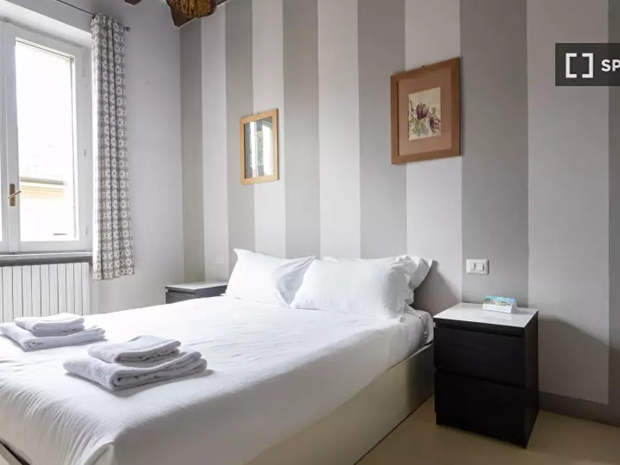 Immagine 6 di Appartamento in affitto  in Via Pastrengo a Milano