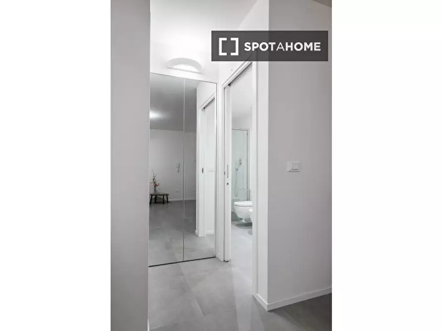 Immagine 15 di Ufficio in affitto  in Via S. Gervasio a Bologna