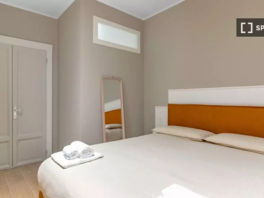 Immagine 4 di Appartamento in affitto  in Via Vitruvio a Milano