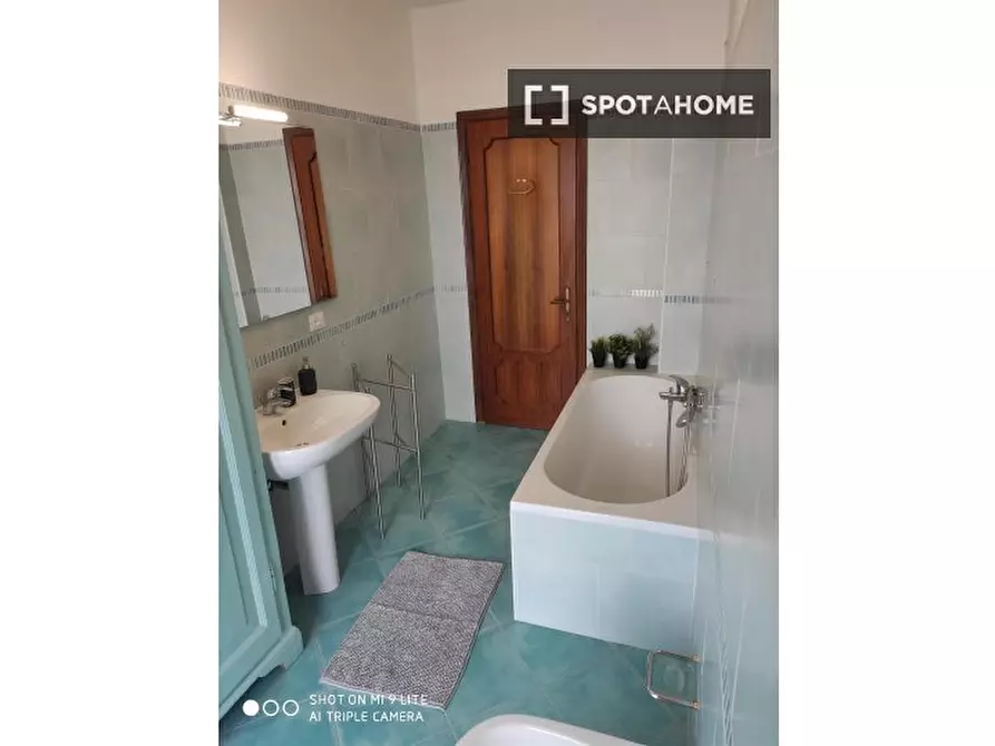 Immagine 7 di Camera condivisa in affitto  in via Francesco Beltrame a Padova