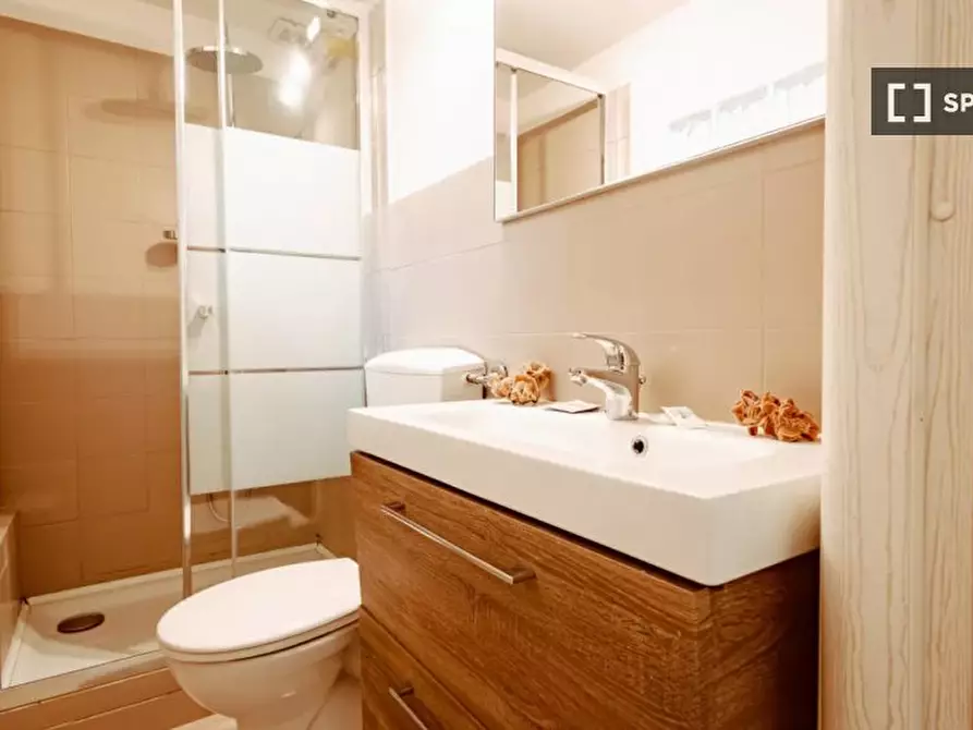 Immagine 7 di Appartamento in affitto  in Viale Bligny a Milano