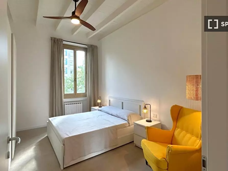 Immagine 11 di Appartamento in affitto  in Viale Certosa a Milano